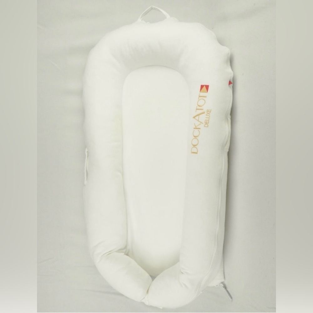 Doc a Tot 0-8 months